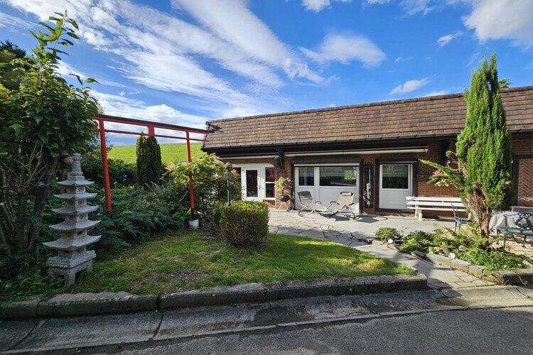 La Fermette du trône, maison 4 pers. à Hastière-Lavaux - Photo 1