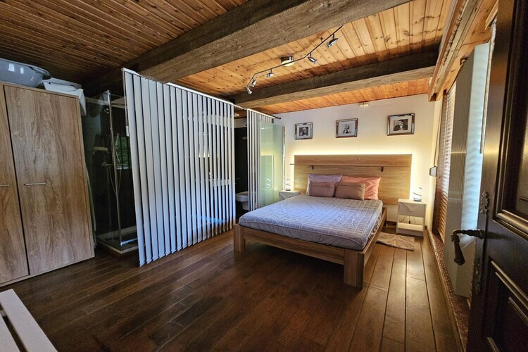 La Fermette du trône, maison 4 pers. à Hastière-Lavaux - Photo 3