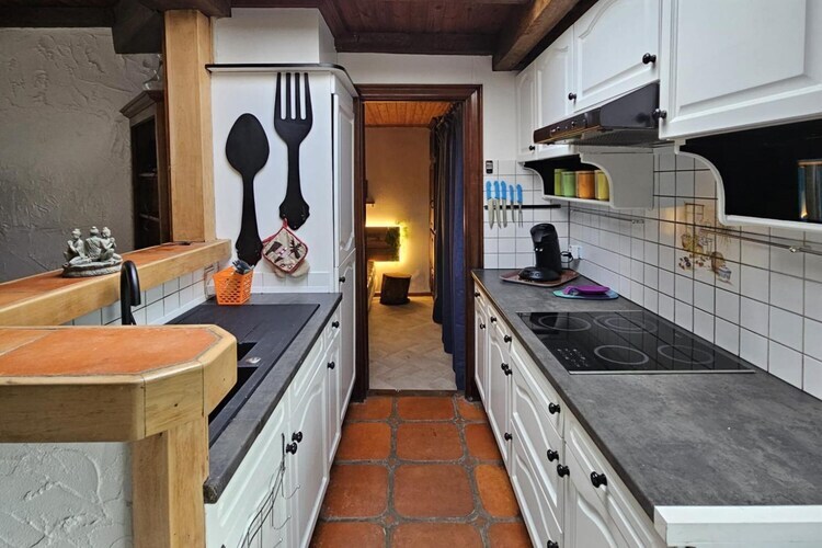 La Fermette du trône, maison 4 pers. à Hastière-Lavaux - Photo 4