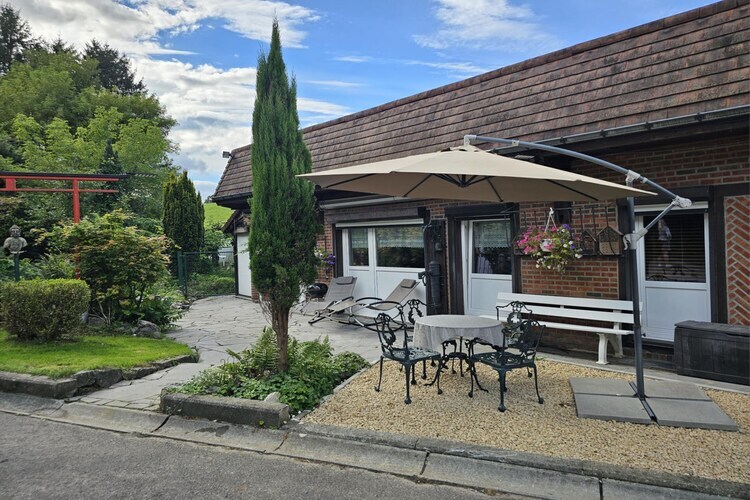 La Fermette du trône, maison 4 pers. à Hastière-Lavaux - Photo 5