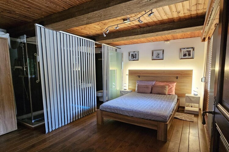 La Fermette du trône, maison 4 pers. à Hastière-Lavaux - Photo 9