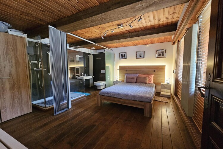 La Fermette du trône, maison 4 pers. à Hastière-Lavaux - Photo 11