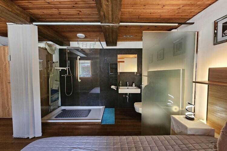 La Fermette du trône, maison 4 pers. à Hastière-Lavaux - Photo 13