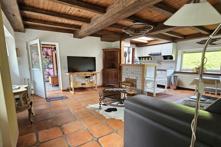 La Fermette du trône, maison 4 pers. à Hastière-Lavaux - Photo 14