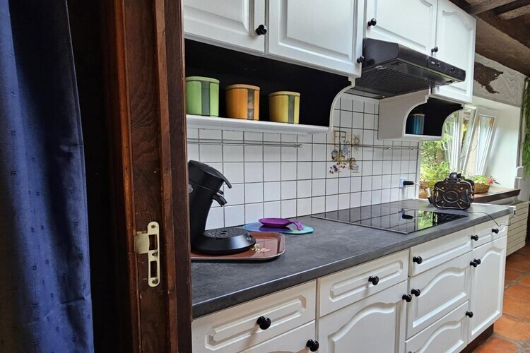 La Fermette du trône, maison 4 pers. à Hastière-Lavaux - Photo 15