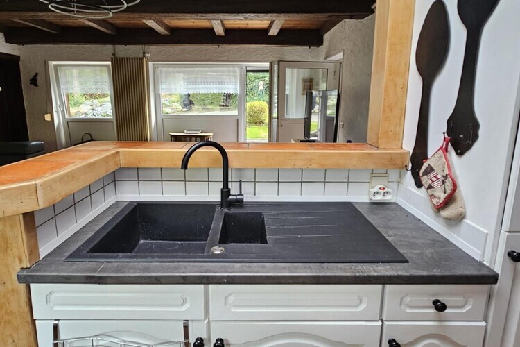 La Fermette du trône, maison 4 pers. à Hastière-Lavaux - Photo 16