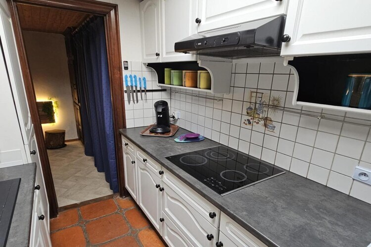 La Fermette du trône, maison 4 pers. à Hastière-Lavaux - Photo 17