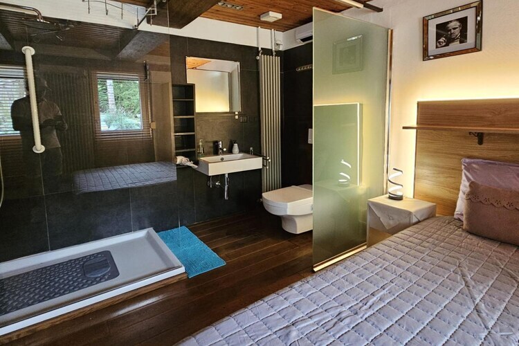 La Fermette du trône, maison 4 pers. à Hastière-Lavaux - Photo 20