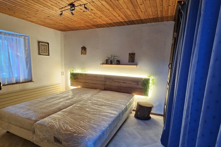 La Fermette du trône, maison 4 pers. à Hastière-Lavaux - Photo 21