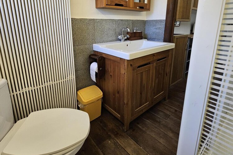 La Fermette du trône, maison 4 pers. à Hastière-Lavaux - Photo 23