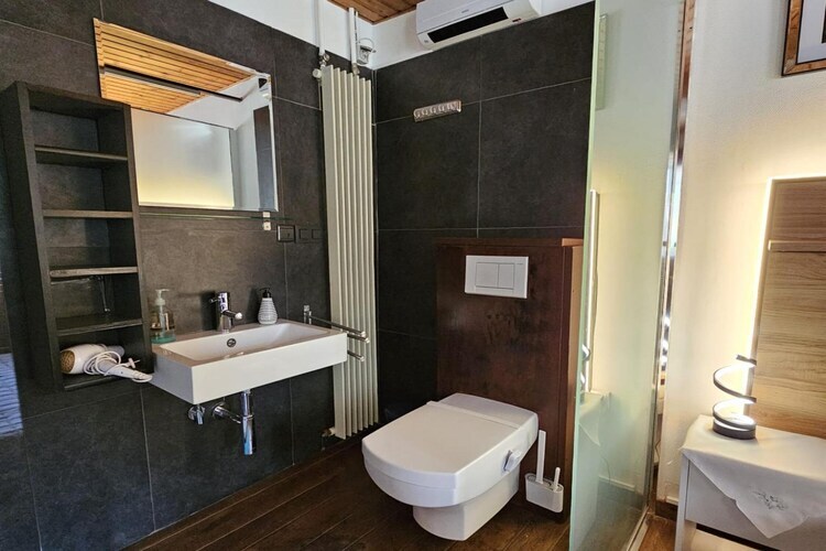 La Fermette du trône, maison 4 pers. à Hastière-Lavaux - Photo 26