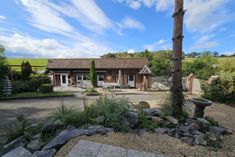 La Fermette du trône, maison 4 pers. à Hastière-Lavaux - Photo 28