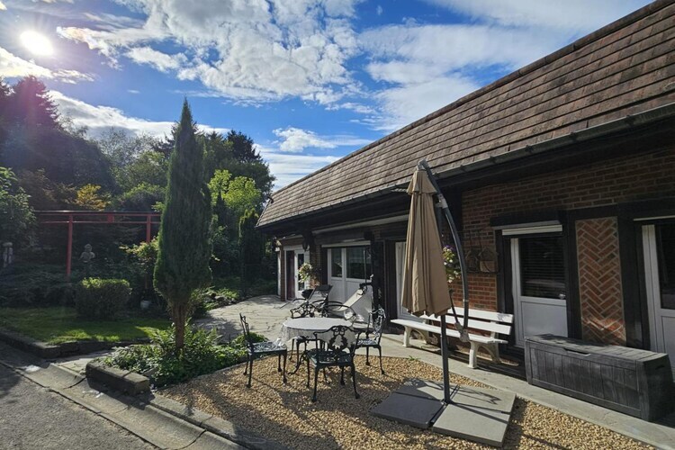 La Fermette du trône, maison 4 pers. à Hastière-Lavaux - Photo 31