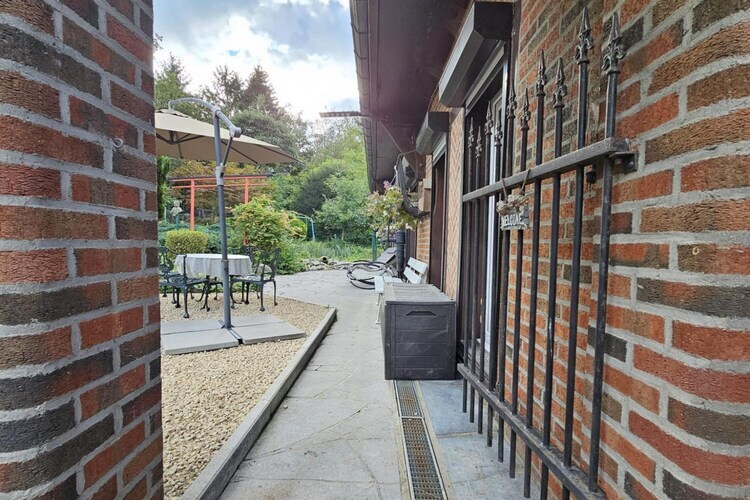 La Fermette du trône, maison 4 pers. à Hastière-Lavaux - Photo 32