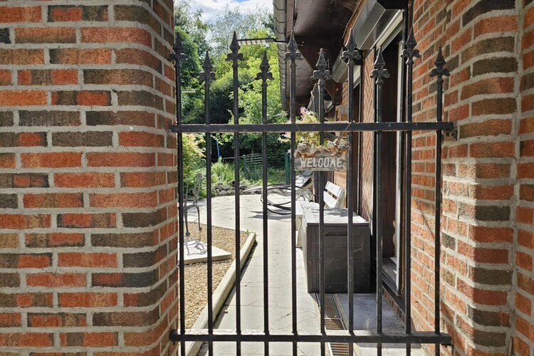 La Fermette du trône, maison 4 pers. à Hastière-Lavaux - Photo 33