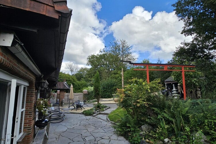 La Fermette du trône, maison 4 pers. à Hastière-Lavaux - Photo 34