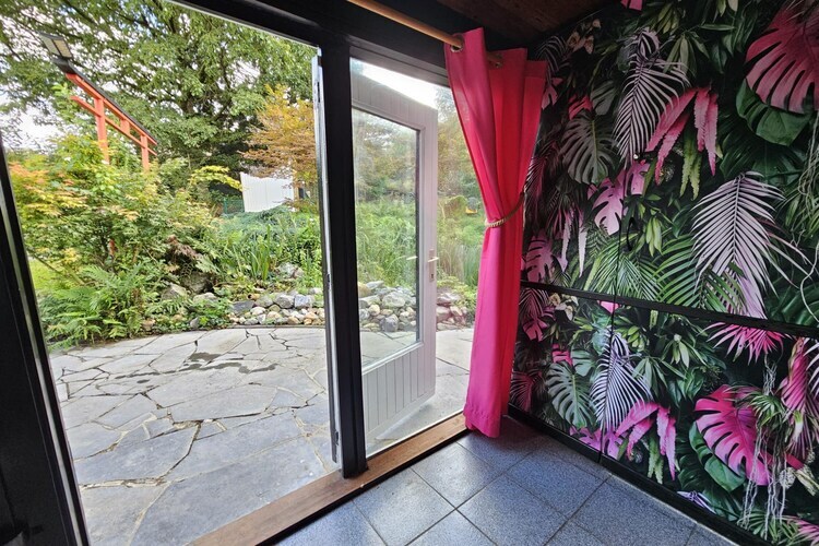 La Fermette du trône, maison 4 pers. à Hastière-Lavaux - Photo 35