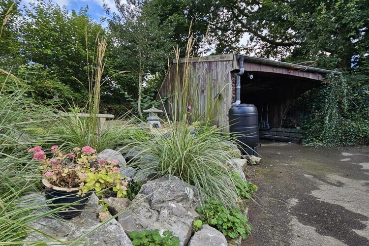 La Fermette du trône, maison 4 pers. à Hastière-Lavaux - Photo 37