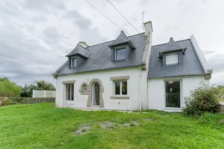 Location maison de vacances à Porspoder