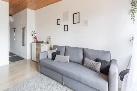 Maison 4 pers. à 50 m des pistes, Orcières : photo 7