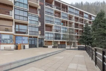 Maison 4 pers. à 50 m des pistes, Orcières : photo 9