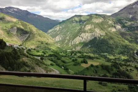 Maison 4 pers. à 50 m des pistes, Orcières : photo 11