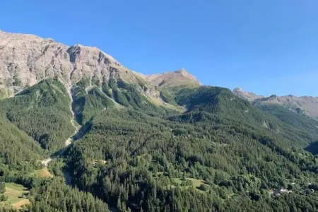 Maison 4 pers. à 50 m des pistes, Orcières : photo 15