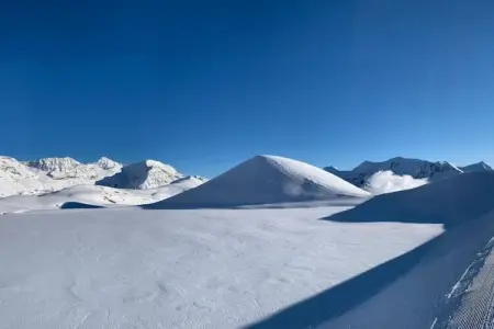 Maison 4 pers. à 50 m des pistes, Orcières : photo 30