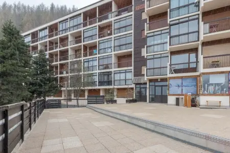 Maison 4 pers. à 50 m des pistes, Orcières : photo 37