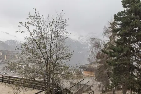 Maison 4 pers. à 50 m des pistes, Orcières : photo 38
