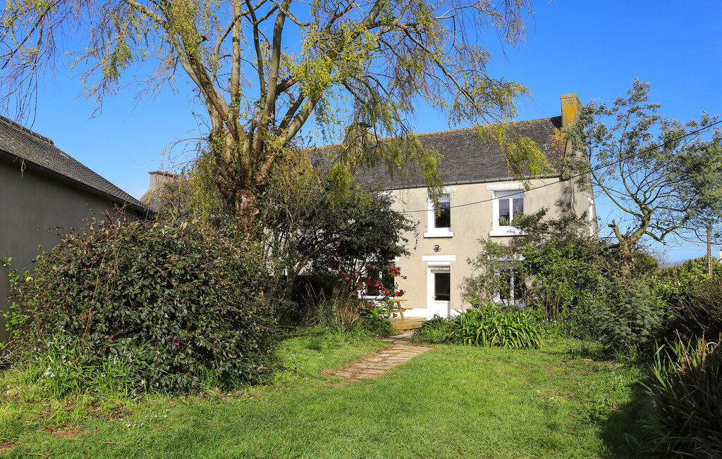 Maison 3 chambres en bord de mer à Plougasnou - Photo 3