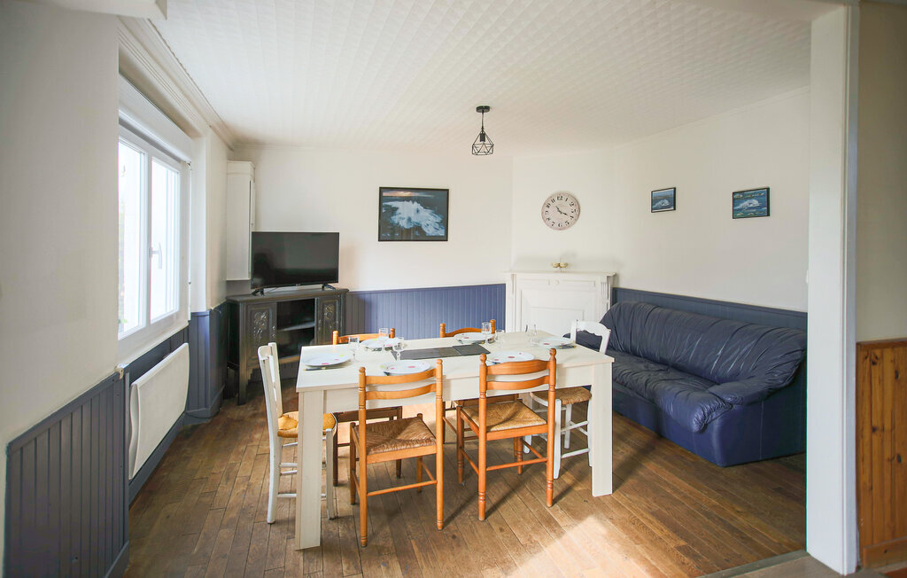 Maison 3 chambres en bord de mer à Plougasnou - Photo 5