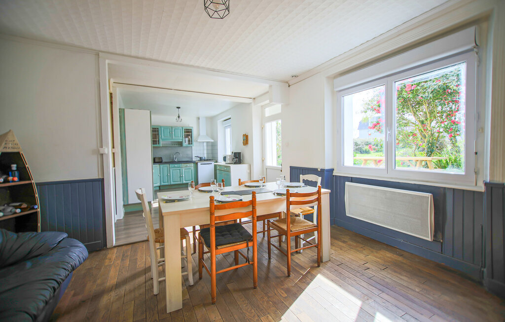 Maison 3 chambres en bord de mer à Plougasnou - Photo 6