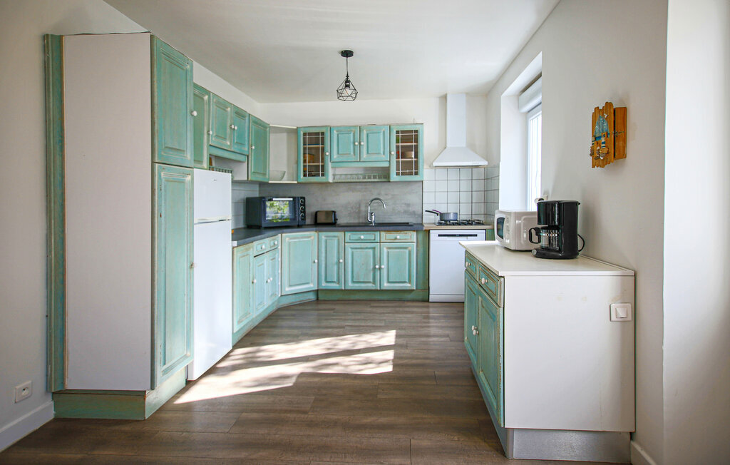 Maison 3 chambres en bord de mer à Plougasnou - Photo 7