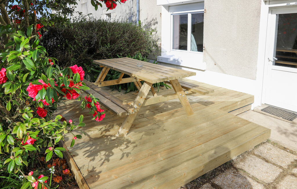 Maison 3 chambres en bord de mer à Plougasnou - Photo 9