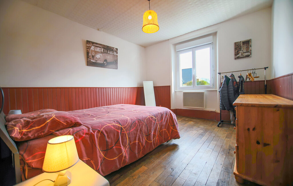 Maison 3 chambres en bord de mer à Plougasnou - Photo 12