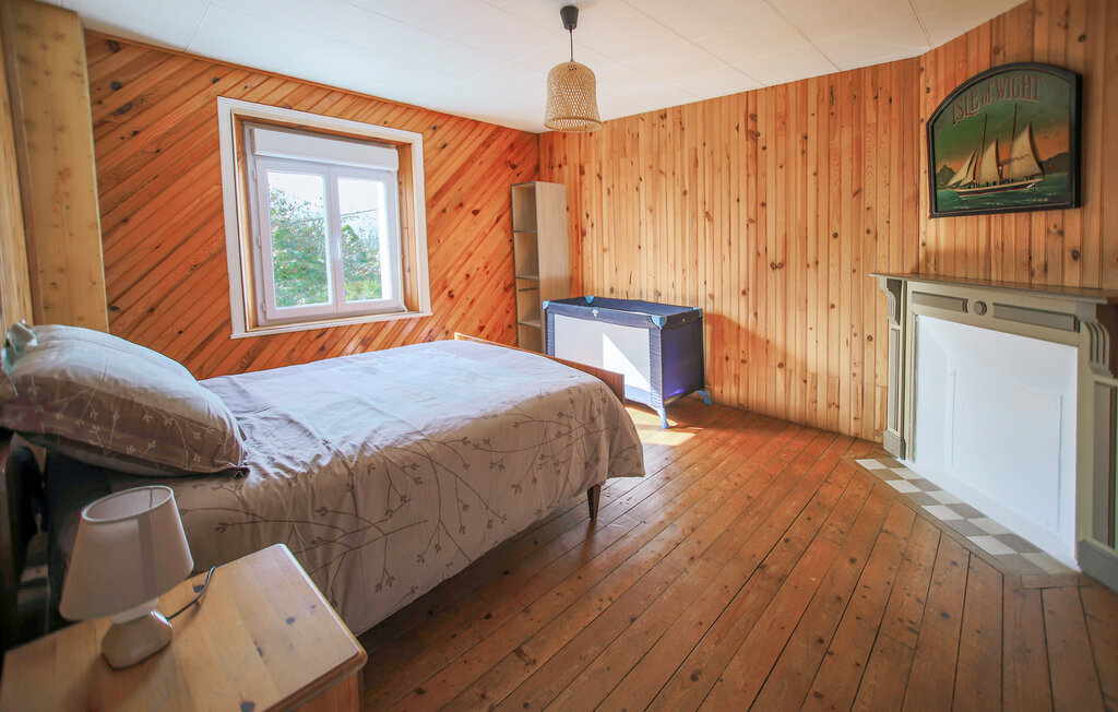Maison 3 chambres en bord de mer à Plougasnou - Photo 15