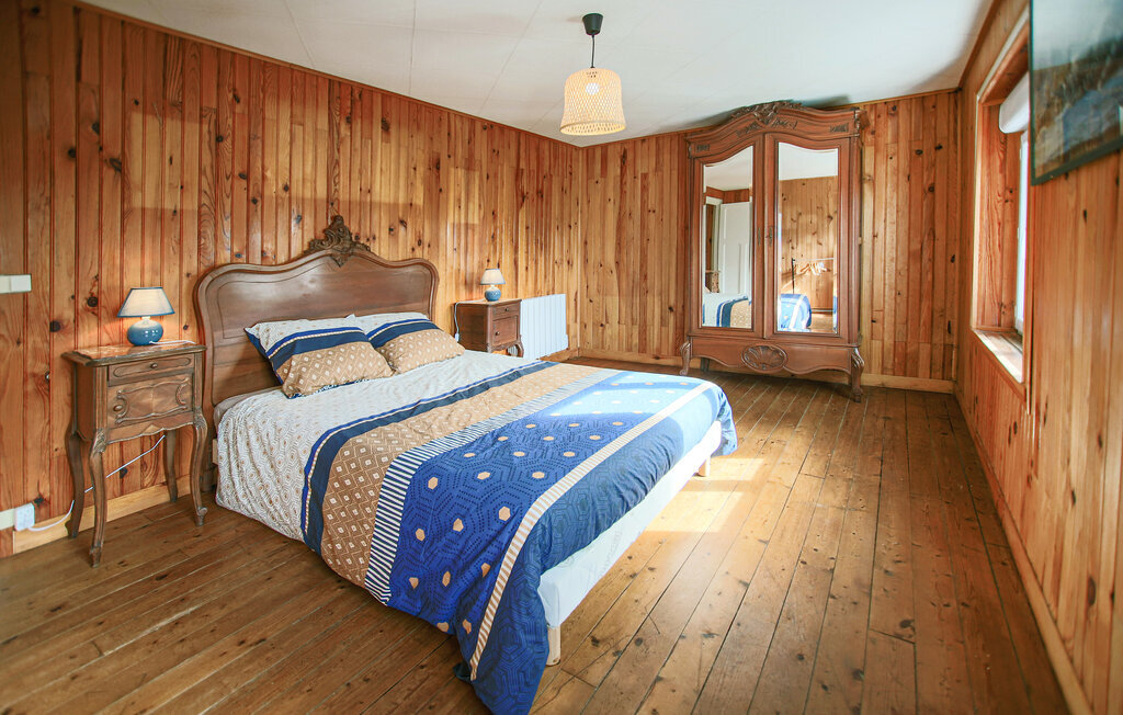 Maison 3 chambres en bord de mer à Plougasnou - Photo 17