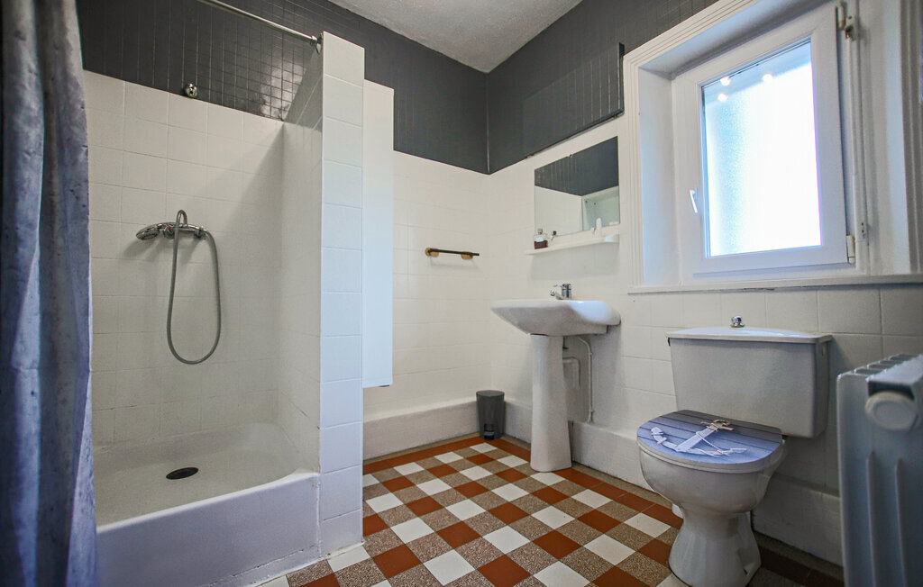 Maison 3 chambres en bord de mer à Plougasnou - Photo 18
