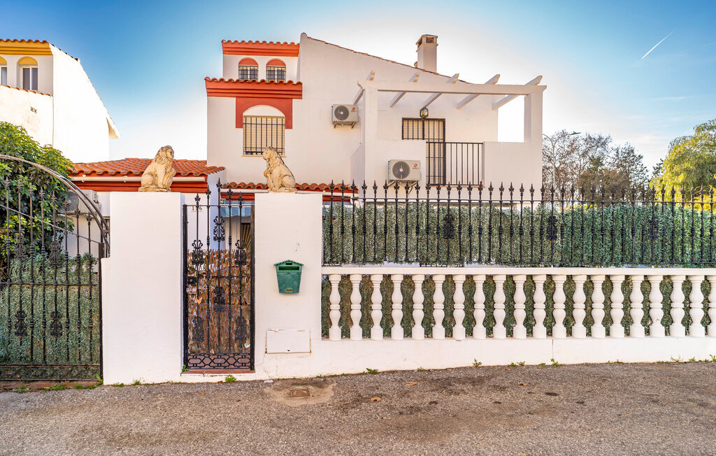 Maison 9 personnes à Velez Malaga - Photo 1