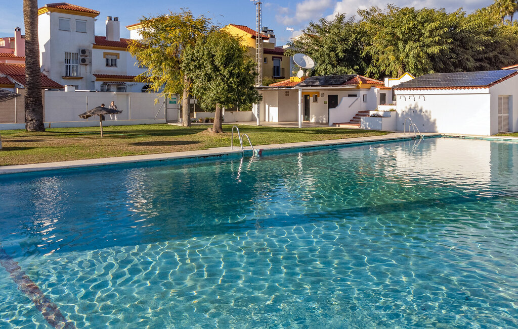 Maison 9 personnes à Velez Malaga - Photo 2