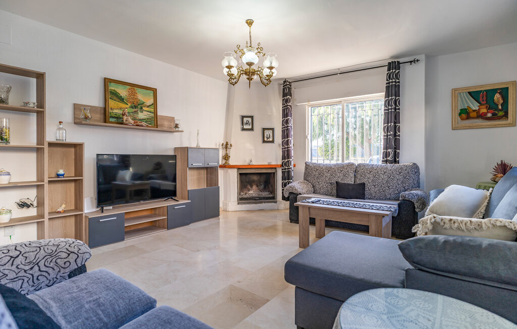 Maison 9 personnes à Velez Malaga - Photo 3