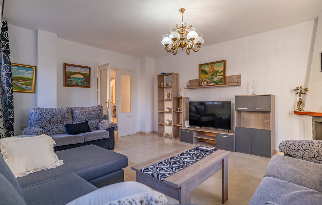 Maison 9 personnes à Velez Malaga - Photo 4