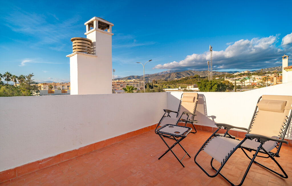 Maison 9 personnes à Velez Malaga - Photo 7
