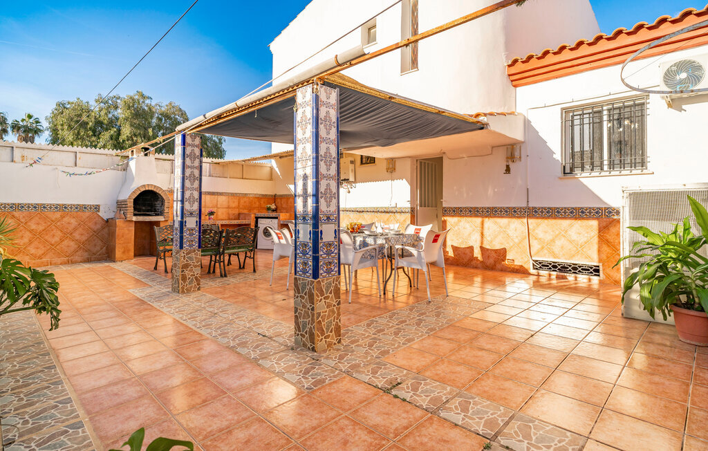 Maison 9 personnes à Velez Malaga - Photo 8
