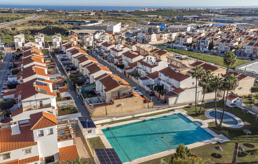 Maison 9 personnes à Velez Malaga - Photo 10