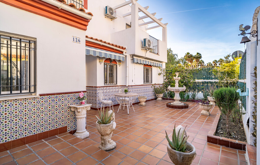 Maison 9 personnes à Velez Malaga - Photo 12
