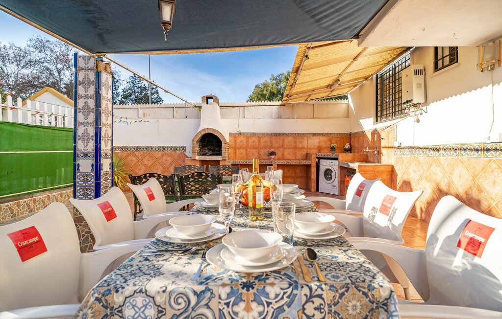 Maison 9 personnes à Velez Malaga - Photo 13