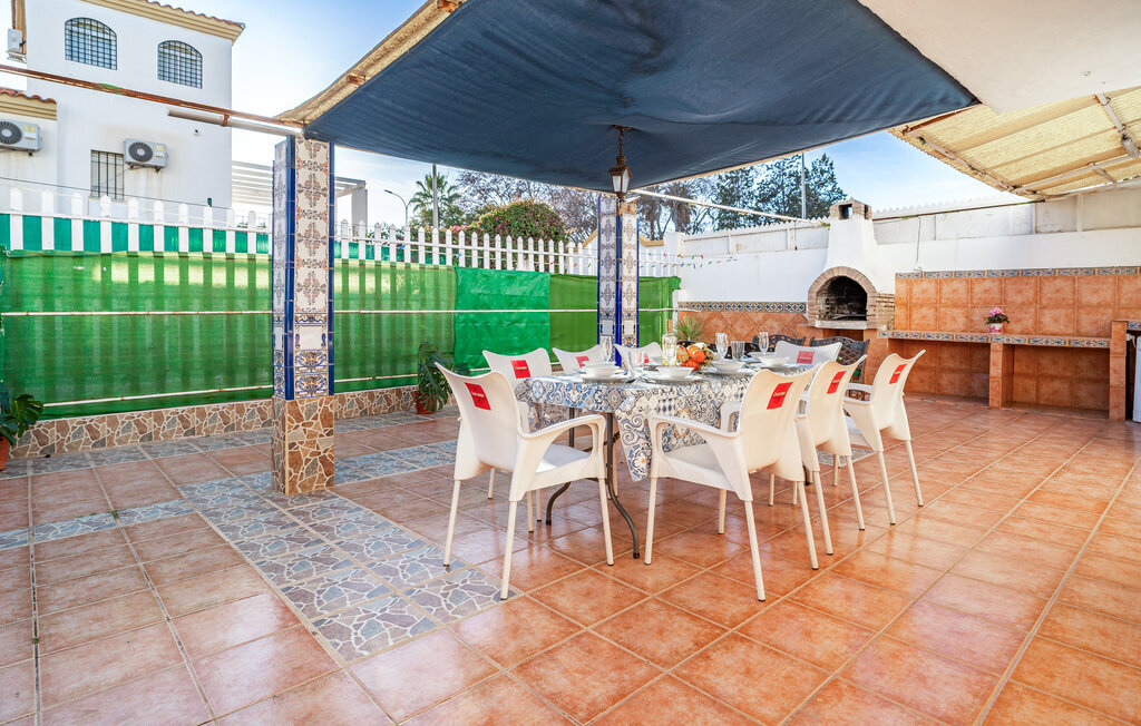Maison 9 personnes à Velez Malaga - Photo 16