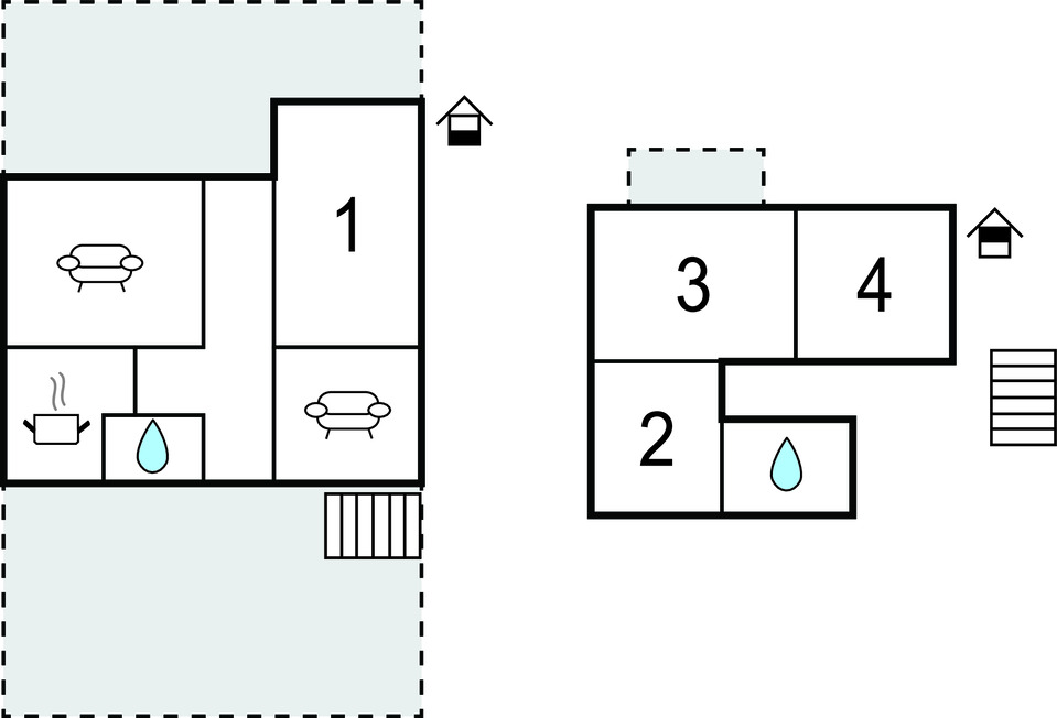 Maison 9 personnes à Velez Malaga - Photo 24